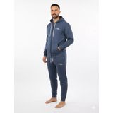 Indigo Denim - Joggingpak - Navy Airforce - Heren