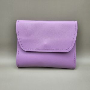 Manicuresetje 16-delig paars