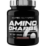 Scitec Nutrition - Amino Charge (Cola - 570 gram)