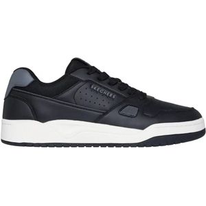 Skechers - Koopa - Sneakers - Zwart/grijs - Harry Kane Off Pitch Collection