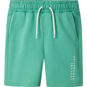 NAME IT - NKMHERRY SWE SHORTS UNB PB - Jongens - Bermuda shorts