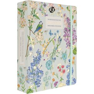 Equivera Agenda - Schedule - Calender - Weekplanner - Back To School - Voor Kinderen - Voor Volwassenen