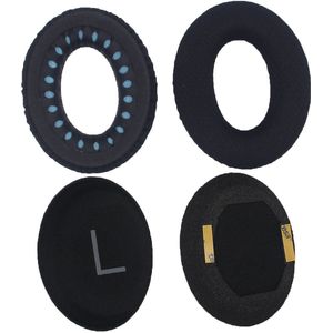 Vervangende oorkussens Geschikt voor Bose QuietComfort 45 koptelefoons