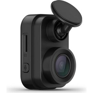 Mini 2 Dashcam voor Auto - Klein Formaat - 140 Graden Beeldveld dashcam