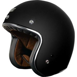 Origine Primo Open Helm Zwart L