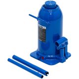 Potkrik - 30 Ton - Minimum Hoogte 285 mm - Maximale Hoogte 465 mm - Hefhoogte 180 mm