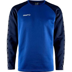 Craft - Squad 2.0 - Sweater - Royal - Heren