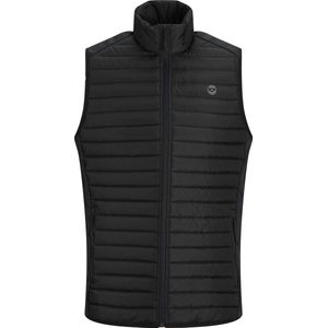 Jack & Jones Bodywarmer Black (Maat: 3XL)