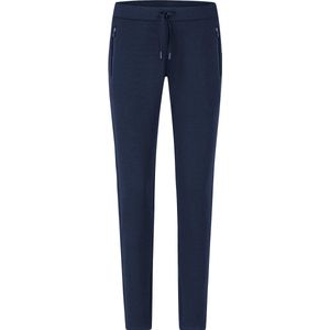 Jako Pro Casual Joggingbroek Dames - Marine | Maat: 34