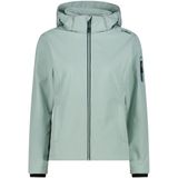 CMP - 39A5006 - Softshelljack - Groen