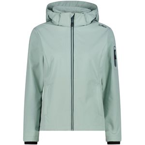 CMP - 39A5006 - Softshelljack - Groen