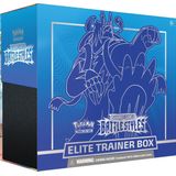 Pokémon Sword & Shield Battle Styles Elite Trainer Box - Rapid Strike Urshifu - Pokémon Kaarten