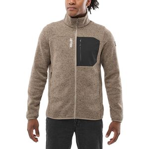 Millet Chamonix Fleece Met Volledige Rits