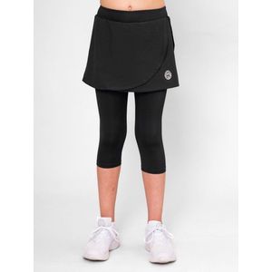 BIDI BADU Crew Junior Scapri - black Röcke Kinder