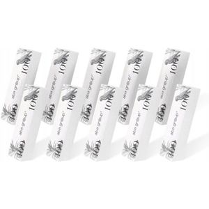 Aba Group - Professionele Nagelpolijstblok - 10 Stuks - Manicure - Pedicure