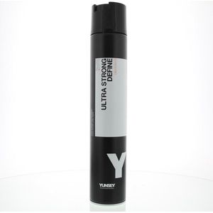 YUNSEY Creationyst Ultra Strong Define 750 mL
