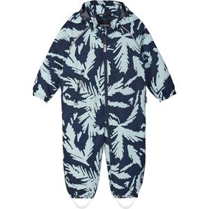 Reima - Spring overall for toddlers - Reimatec - Toppila - Navy - maat 74cm