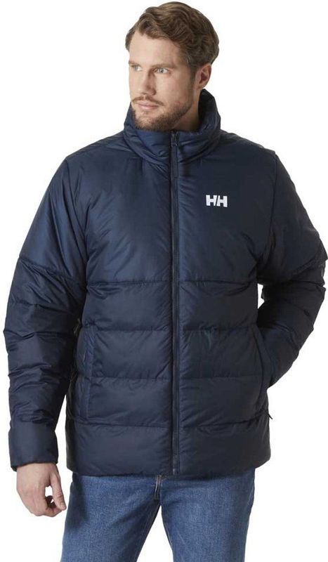 Helly Hansen - Oslo Light - Gewatteerde Jas - Lichtgewicht - Voor Heren