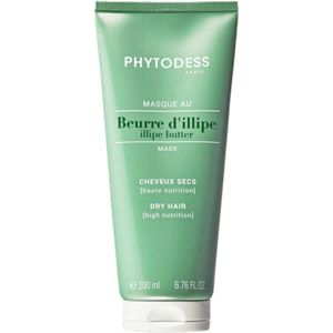 phytodess Illipe Butter Mask 200 ml
