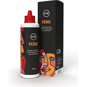 Ote Perox 250ml