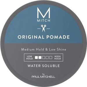 Paul Mitchell - MVRCK - Pomade - 85 g