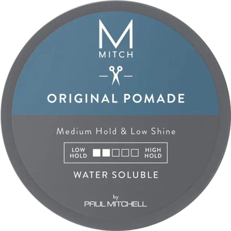 Paul Mitchell - MVRCK - Pomade - 85 g