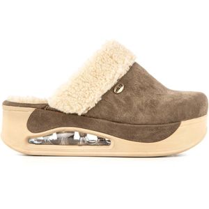 Berussa-Muya- Anber – Comfortabele Anatomische Slippers uit de AirMax Collectie-dames slippers -Duurzaam-Sloffen 36 /40