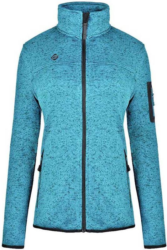 Izas - Novi W - Fleecejack - 100% Polyester