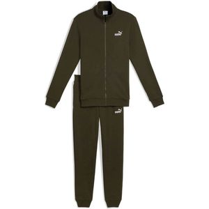 Puma Essentials Sweat Trainingspak Heren