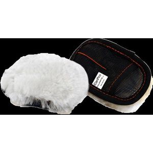CarPro 2 Fingers Wool Wash Mitt - Washandschoen