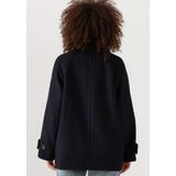 INWEAR - Thoraiw Minona Coat - Winterjas - Donkerblauw