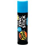 Sun Zapper - Zink Stick - Blauw - SPF 50+ - Waterbestendig