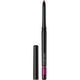 Youstar - Contour Lips Lipliner - 0.35 g - Ruby Red