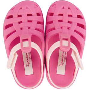 IPANEMA SUMMER BASIC BABY Pink-21