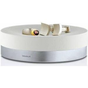 Blomus ARA opbergschaal 12cm (crème)