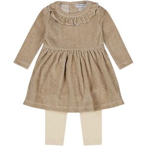 Dirkje - 2 pce meisjes babyset