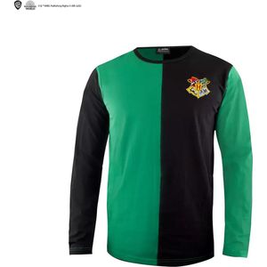 Cinereplicas Harry Potter - Drako Malfidus / Draco Malfoy Triwizard Tournament T-Shirt -S