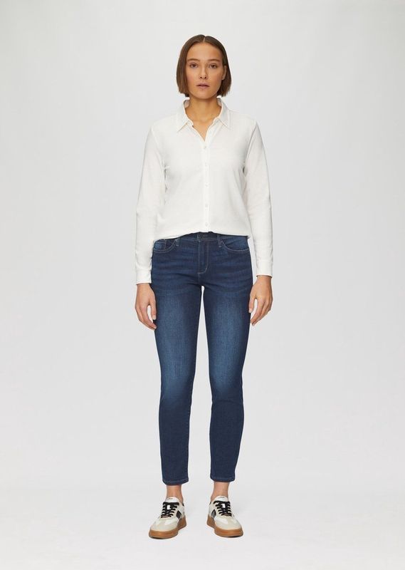s.Oliver Jeans-Hose BETSY