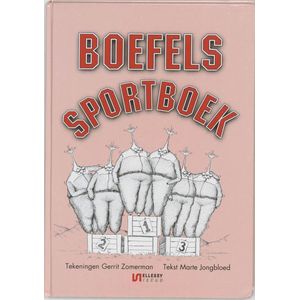 Boefels sportboek