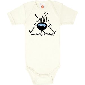 Logoshirt Baby-Body