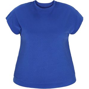 usha Plus Size T-shirt usha PLUS SIZE