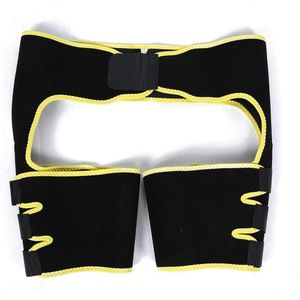 Body Shaper Corset - Non-Slip and Durable Unisex for Hiking Cycling Home (Yellow XXXL)