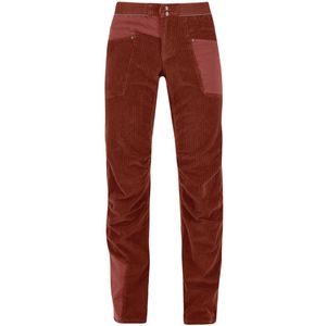 Karpos - Abete Evo - Broek - Rood - 50 Man