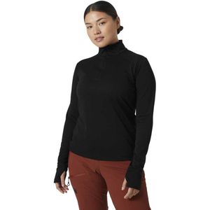 Helly Hansen - Lifa Tech Lite - Dames Sweatshirt - Met 1/2 Rits