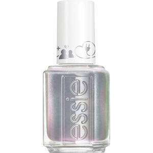 essie Nagellak 899 Geek Chic Silber, 13,5 ml