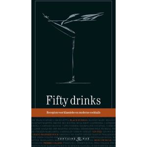 Fifty Drinks