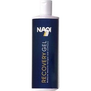 Naqi Recovery gel 500ml