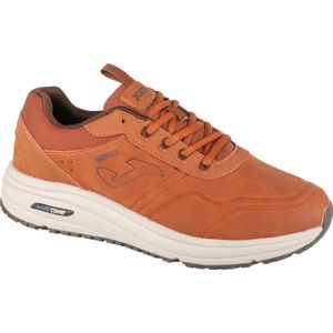 Joma Iron Men 2424 CIRONW2424, Mannen, Bruin, Sneakers, maat: 41