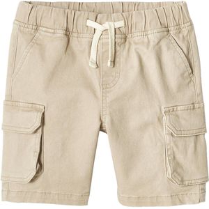 Vertbaudet - Battle Short - Korte Broek - Voor Jongens - Gemakkelijk Aan Te Trekken