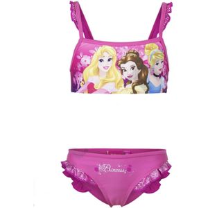 Disney Princess bikini roze 98